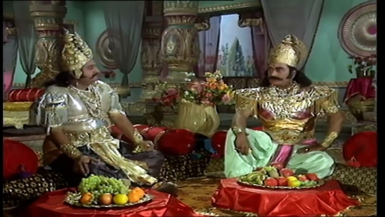 Badasura Ka Bad kasse Huwa