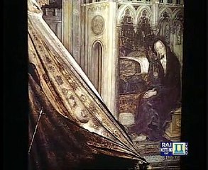 Storia dell'arte medievale - Lez 33 - Pisanello