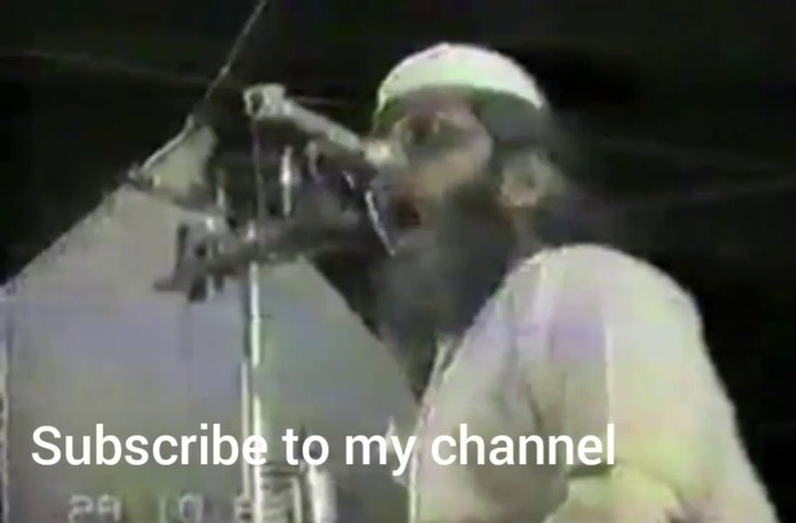 Allama ali sher haidri sahab