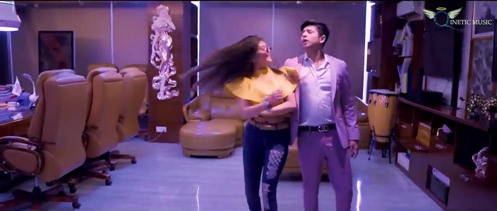 লাজুক হাসি ! Bangla New Song ! Tawhid Afridi ! Adib ! Lajuk Hashi ! Eid Song ! Raisa ! Music Video