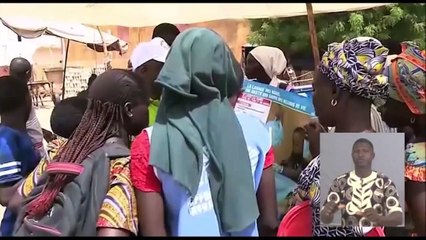 Yaram Downa  Les tristes révélations de Mobile 2  J’avais juré à ma mère...