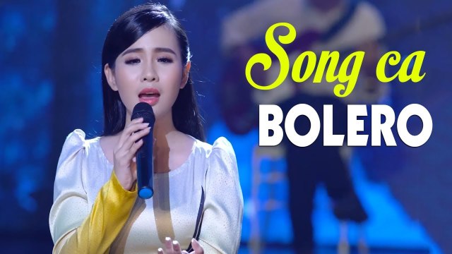 Song Ca Quỳnh Trang Thiên Quang Mới Hay Nhất 2020 - Tuyệt Đỉnh Song Ca Bolero Hay Tê Tái
