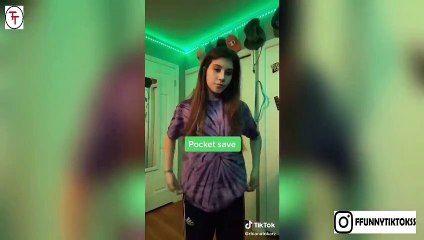 Cute Girls Tik Tok Thots Daily Compilation May 2020 _ Part 4