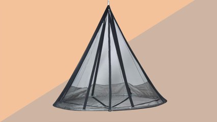 Turn Your Backyard Into Paradise With These Hammocks, Which Are 50% Off at Wayfair Right N