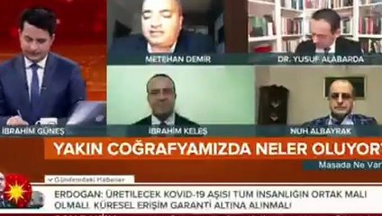 Çok konuşulacak sözler! Tarih verip duyurdu: Türkiye operasyon yapacak