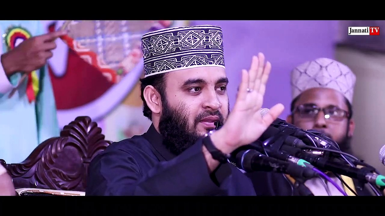 করোনা ভাইরাস থেকে মুক্তি পেতে আমলটি করুন,  মিজানুর  রহমান আজহারী