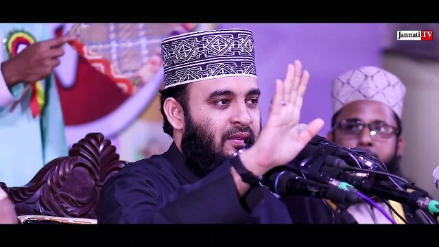 করোনা ভাইরাস থেকে মুক্তি পেতে আমলটি করুন, মিজানুর রহমান আজহারী