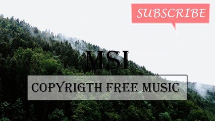 Blue Music by Andrew Applepie MSI Copyright Free Music