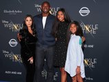 Vanessa Bryant Finds 'One More Letter' From Late Husband Kobe Bryant