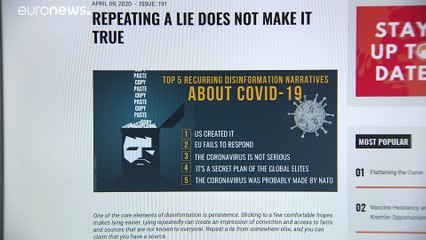 Politikai célok is hajtják az álhíreket