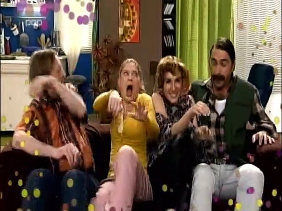 Lepo je biti sosed - Nezakonski sin (S06 - E05)