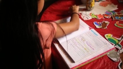 Los Patojos, la escuela que apoya a más de 70 familias guatemaltecas