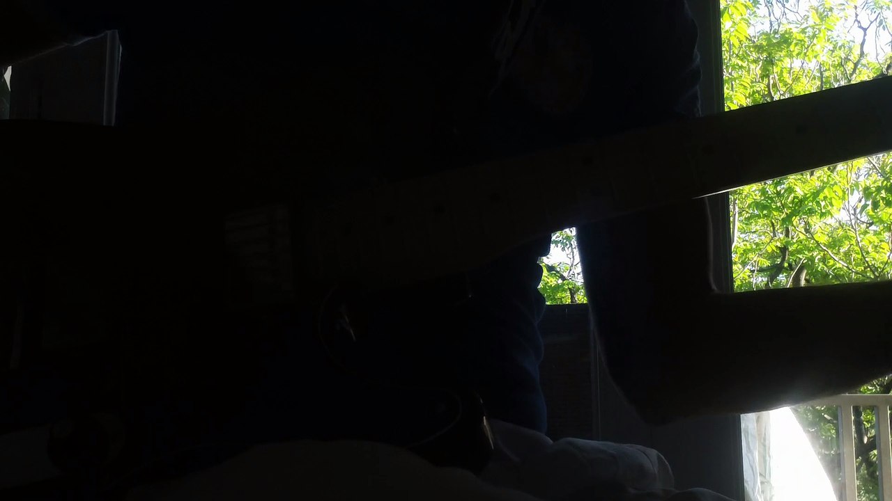 Jodie (les Innocents)