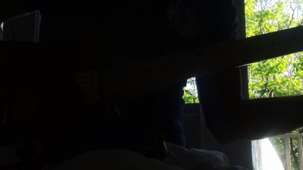 Jodie (les Innocents)