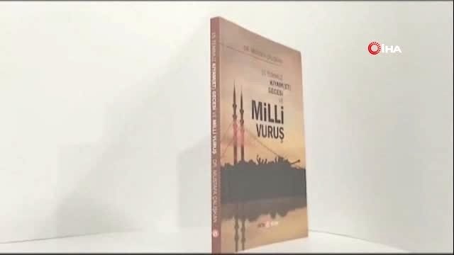 15 Temmuz darbe girişimi bu kez Fransızca anlatıldı