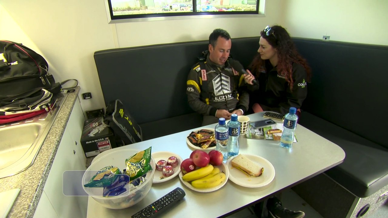 Irish Forest Rally Championship 2018 Rd 2 Limerick Stages