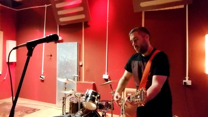 Creep acoustic Cover | Chris Olson