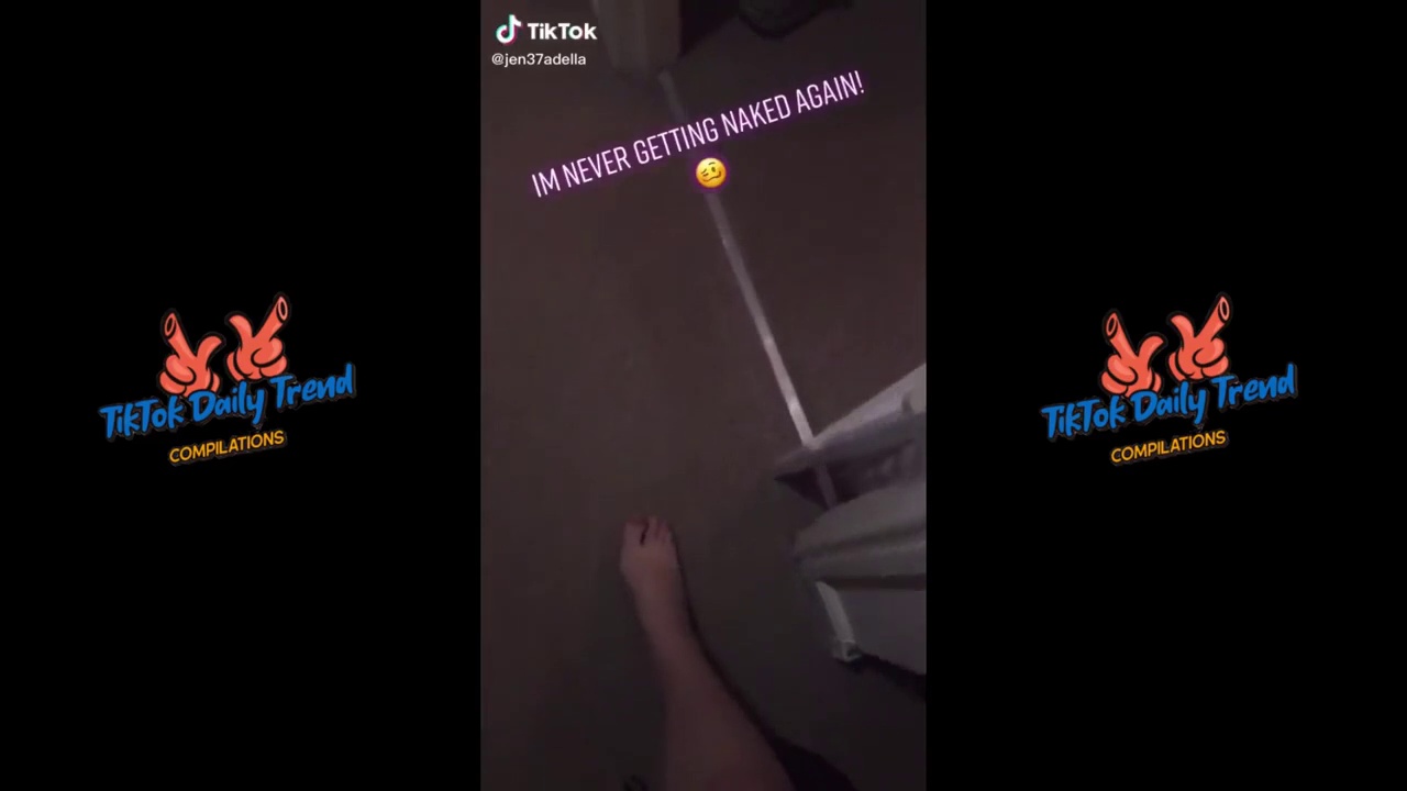 TIKTOK GIRLS ACCEPT  NAKED CHALLENGE  FUNNY REACTION!! [Part 1]  - NAKED CHALLENGE TIKTOK moment