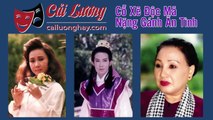 Cai Luong VietCo Xe Doc Ma - Nang Ganh An Tinh Vu Linh Ngoc Son Tung Lam - Cai Luong Ho Quang 2017