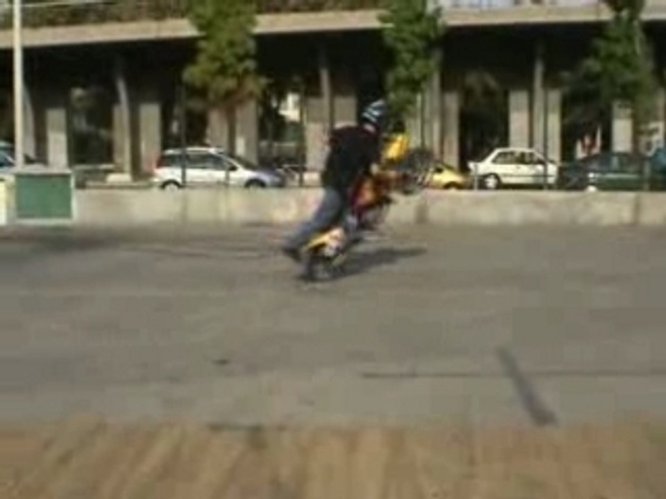 The Barge Team - Barge Sumer