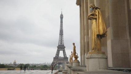 OMS cree posible que el coronavirus circulara por Francia ya en diciembre