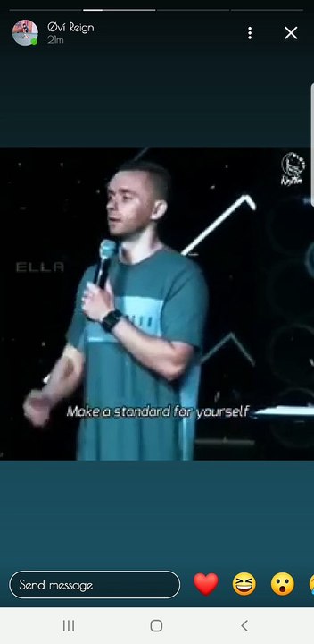 Emotional Speech