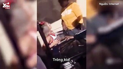 KẺ BẮT NẠT CHỌN NHẦM ĐỐI THỦ VÀ CÁI KẾT ĐẮNG