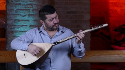 Kutsal Evcimen - Kızılbaş Eyledi (Official Video)