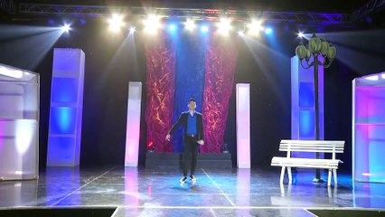 Phùng Ngọc Huy cover Buồn của anh