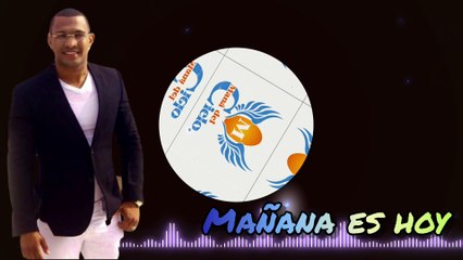 MERENGUES CRISTIANOS - MAÑANA ES HOY 7 Sellos CELESTIALES | COROS PENTECOSTALES | -GT-