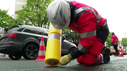 Warten auf Erlösung