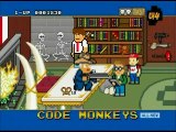 Code Monkeys - S02e12 - Dave's Day Off