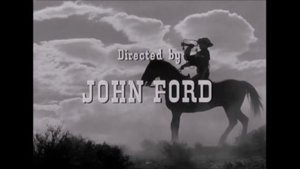 Documental: John Ford (parte 1)