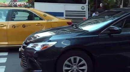 Uber supprime 3 700 emplois et son patron renonce à son salaire jusqu'en décembre