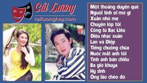 Tân Cổ Cải Lương 2017 Những Ca Khúc Tân Cổ Giao Duyên Trước 1975 Cai Luong Viet P#20