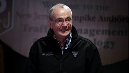 Governor Murphy Extends Public-Health Emergency