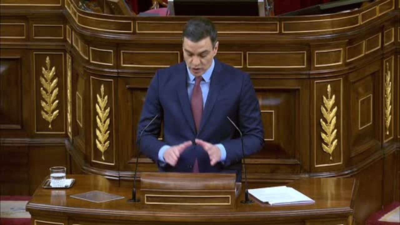 Sánchez anuncia que el luto oficial se declarará cuando todos estemos en la fase 1