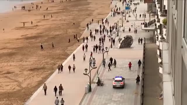 Los expertos advierten del peligro de la segunda oleada de contagios