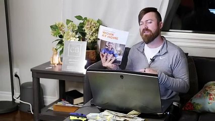 Earn $100 A Day Talking To Fitness People