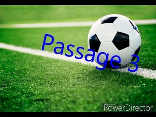 Défi Semaine 2 - Coline