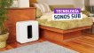 Sonos Sub, el nuevo subwoofer de Sonos