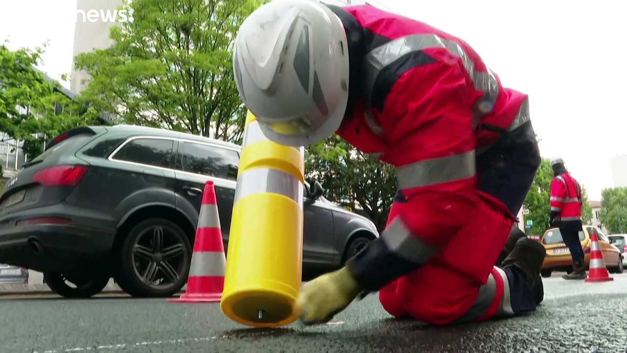 Muchos negocios se verán abocados al cierre por las limitaciones impuestas en Europa