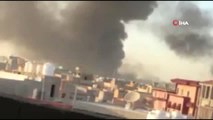 - Libya'da Hafter güçleri yine sivilleri hedef aldı: 2 ölü, 8 yaralı