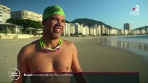 Confinement au Brésil : la ville de Rio déserte et paisible