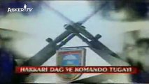 Yıldızlar Programı Hakkari Dağ Ve Komando Tugayı