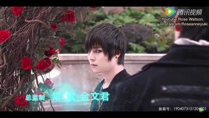 My vampire boyfriend 2. bölüm türkçe altyazılı izle