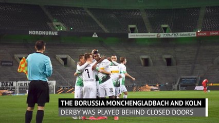 Timeline - Coronavirus stalls season