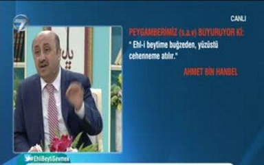 ÖMER DÖNGELOĞLU İLE ÖNDEN GİDENLER - 20 EKİM 2016