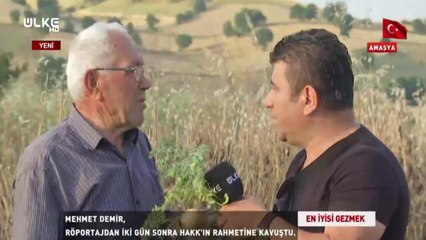 En İyisi Gezmek - 6 Temmuz 2019
