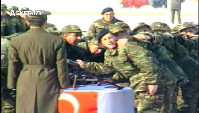 Mehmetçik Vakfı Kısa Tanıtım Filmi